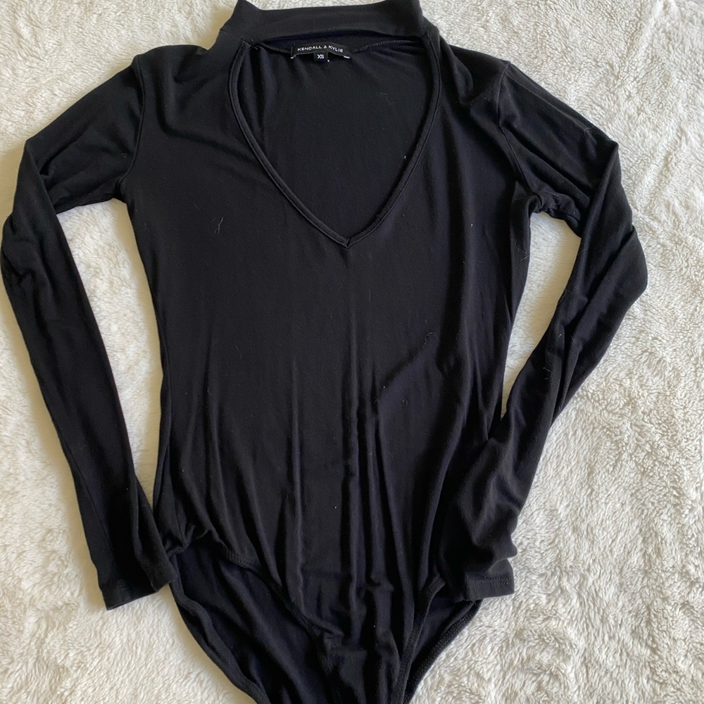 Kendall and Kylie Bodysuit